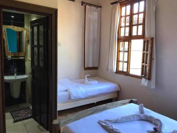 Otel Wood House, Antalya (photo 3)