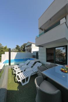 Villa Peric, Seline (fotografie 4)