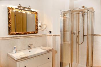 Re Umberto Suite, Torino (foto 5)