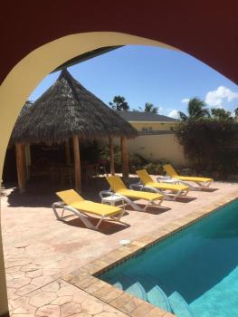 Casa Opal, Palm-Eagle Beach (fotografie 2)