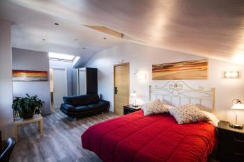 Hotel Ria de Bilbao, Bilbao (zdjęcie 2)