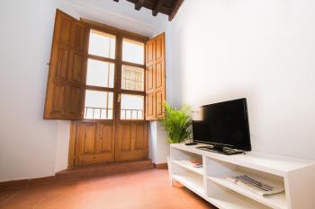 Apartamentos Nahira Suites 3000, Гранада (фото 4)