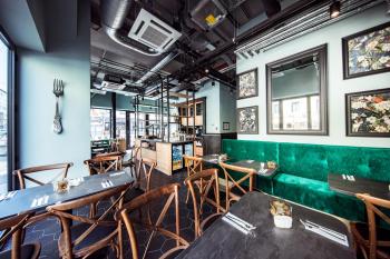 Maison Schiller by DesignCity Hotels, München (Foto 5)