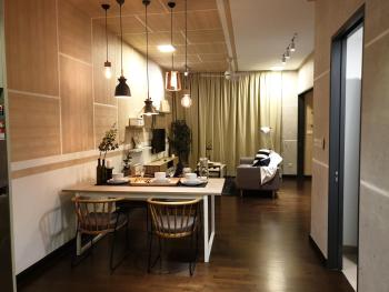 sunway velocity suites link mrt, Kuala Lumpur (fotografie 3)