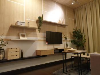 sunway velocity suites link mrt, Kuala Lumpur (fotografie 5)