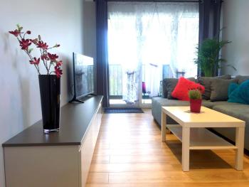 APARTAMENT LIPSKA 4, Cracovie (photo 2)