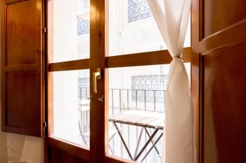 Catedral Apartments, Valencie (fotografie 4)