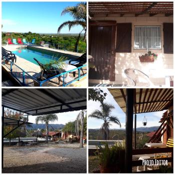 Complejo Sierras, Villa Parque Síquiman (foto 2)