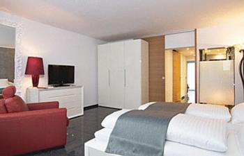 Maria Suite am Dom, Cologne (photo 4)