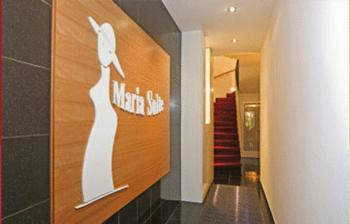Maria Suite am Dom, Cologne (photo 3)