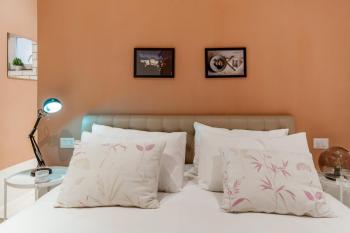 TreSette Toledo, Neapel (Foto 3)
