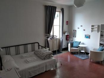 Al Chiostro Guesthouse, Gênes (photo 3)
