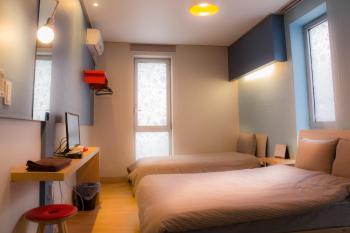 DW Design Residence, Soul (fotografie 4)
