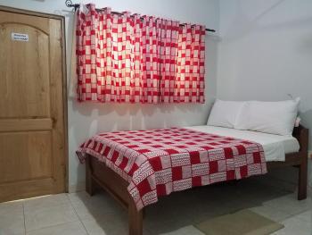 Sharp Guesthouse, Accra (Foto 5)