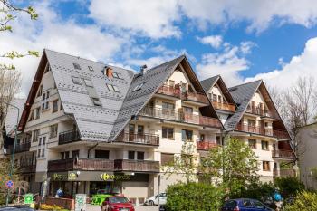 TatryTop City Krupówki, Zakopane (photo 5)