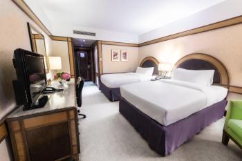 Fairmont Golden Prague, Prag (Foto 3)