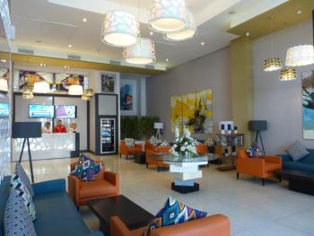 Relax Hotel Casa Voyageurs, Casablanca (zdjęcie 5)