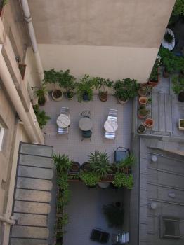 Hotel Darcet, Paris (photo 3)