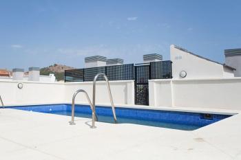 Unique apartment in Málaga city center with pool, Málaga (fotografie 2)