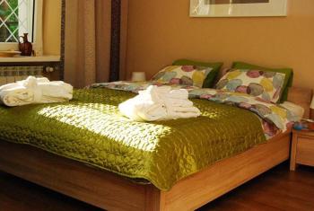 Bed & Breakfast Sielce Warszawa, Warszawa (zdjęcie 2)