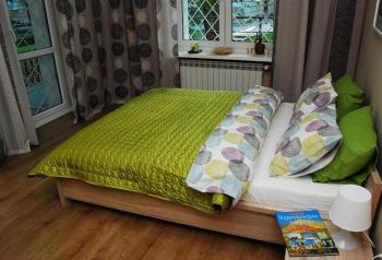 Bed & Breakfast Sielce Warszawa, Warszawa (zdjęcie 5)