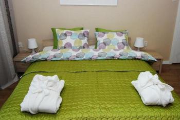 Bed & Breakfast Sielce Warszawa, Warszawa (zdjęcie 3)