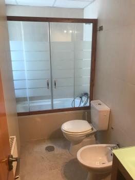 Habitación doble independiente con baño compartido, Granada (fotografie 4)