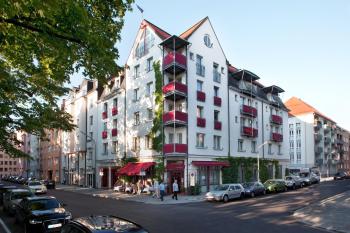 Hotel Prinz, München (Foto 3)