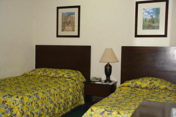 Hotel Fiesta Versalles, Monterrey (zdjęcie 2)