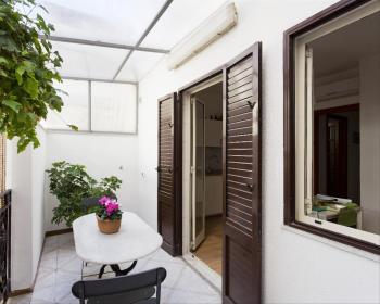 il geranio blu, Palermo (fotografie 5)