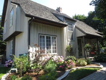 Cedar Gables Bed & Breakfast, Niagara on the Lake (fotografie 2)