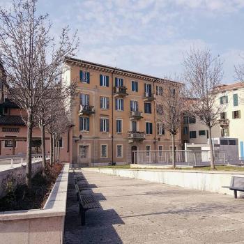 Le Flaneur - Vintage Suite Verona - Private Suite, Verona (fotografie 5)