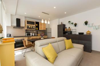 Lovely New Apartament, Viale Trastevere, Roma (foto 2)