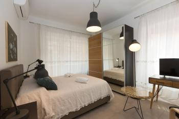 Lovely New Apartament, Viale Trastevere, Roma (foto 3)