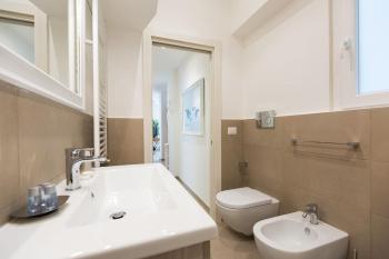 Lovely New Apartament, Viale Trastevere, Roma (foto 4)