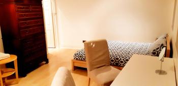 Covent Garden Penthouse, Londýn (fotografie 4)