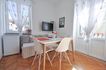 Milla Rooms, Spalato (Split) (foto 5)