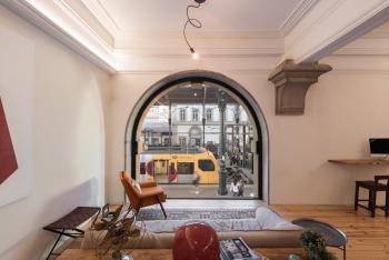 The Passenger Hostel, Porto (photo 2)
