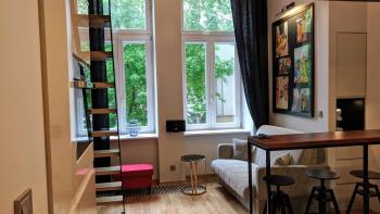 mythings Apartments, Warsaw (photo 3)