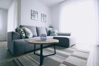 RESIDENCES by zec – SUPERIOR comfort. PERFECT holidays., Kastav (fotografie 4)