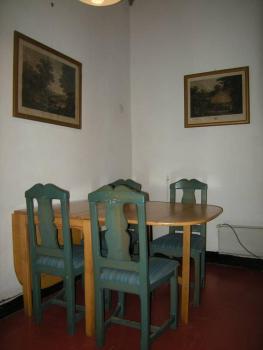 Sweet dreams a Villa Migone - Appartamento a uso turistico, Janov (fotografie 4)
