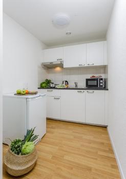 Rent a Home Delsbergerallee - Self Check-In, Bazylea (zdjęcie 4)