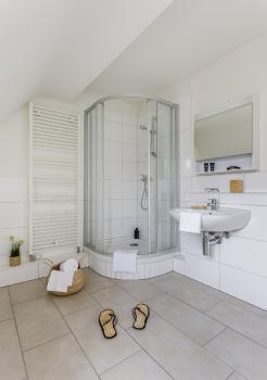 Rent a Home Eptingerstrasse - Self Check-In, Базель (фото 4)