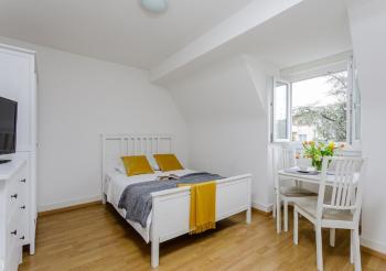 Rent a Home Eptingerstrasse - Self Check-In, Базель (фото 3)