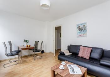Rent a Home Eptingerstrasse - Self Check-In, Базель (фото 5)