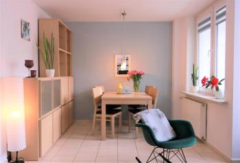 Stylish and spacious by Cooee Apartments, Varšava (fotografie 5)
