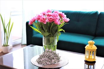 Stylish and spacious by Cooee Apartments, Varšava (fotografie 4)