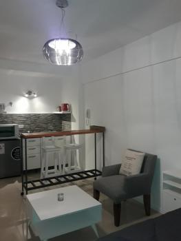 Palermo Nuevo Apartment, Buenos Aires (fotografie 2)