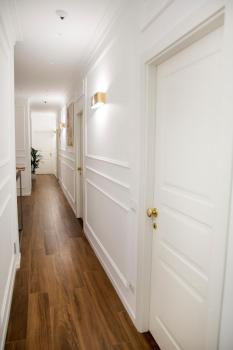 Unicum Roma Suites, Rome (photo 5)