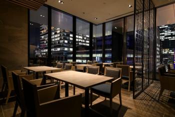 remm Tokyo Kyobashi, Tokio (fotografie 4)